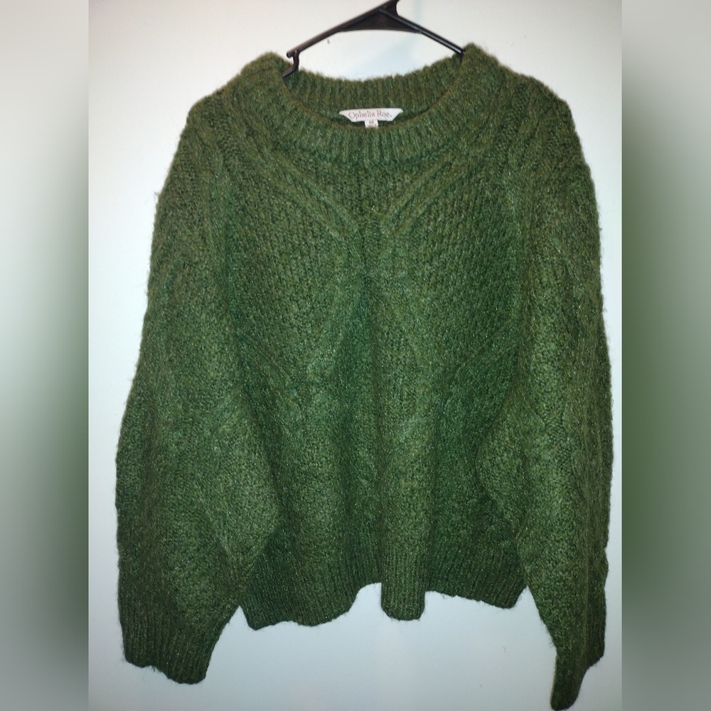 Ophelia Roe Sweater